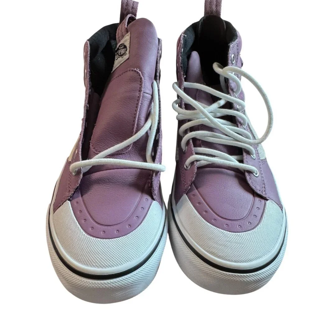Vans Sk8-Hi MTE 2.0 DX Women's‎ Sneakers 9.5 NWB